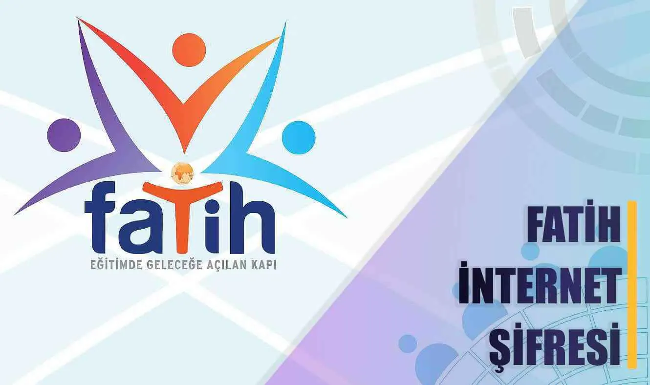 Fatih şifresi 2024-2025! Fatih’in Şifresi Nedir? Fatih Güncel Şifre 2025