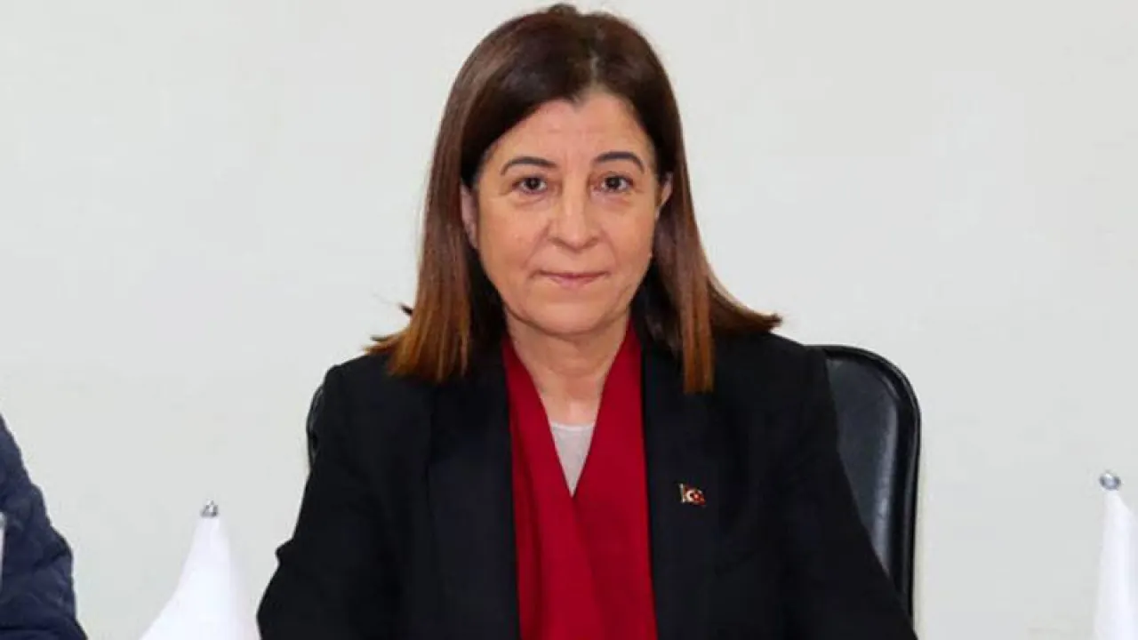 Fatma Aksal Kimdir? Fatma Aksal Kaç Yaşında, Nereli? Fatma Aksal TBMM’de Hangi Görevlerde Bulundu?