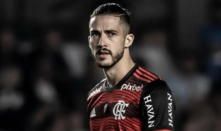 Fenerbahçe Gustavo Henrique'yi açıkladı!