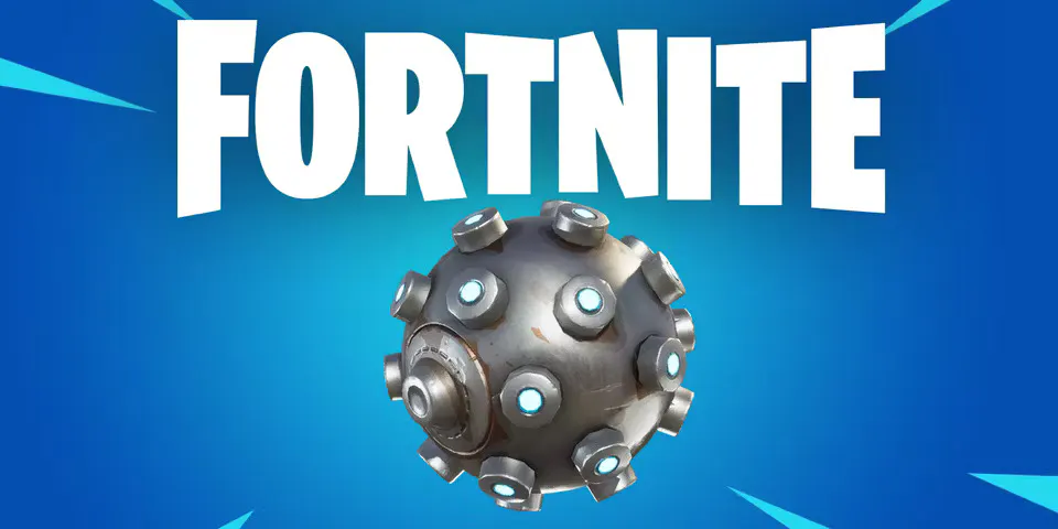 Fortnite Chapter 3: Where to Get Impulse Grenades and How They Work