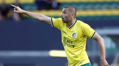 Fortuna Sittard'da Burak Yılmaz dümene geçti!