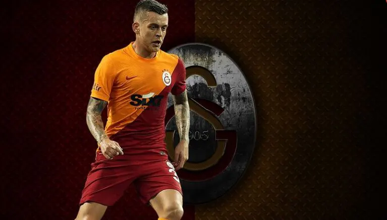 Galatasaray'ın transfer gündemi sıcak!