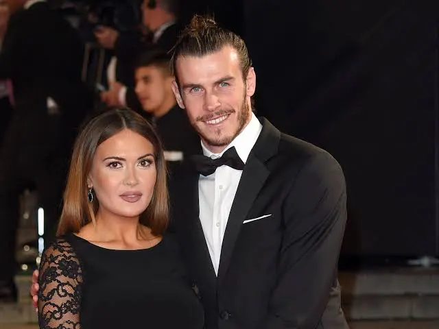 Gareth Bale' ın evine hırsız girdi