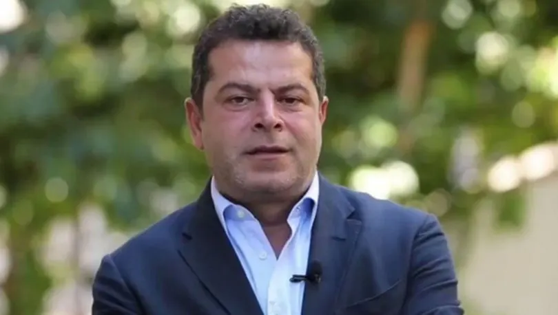 Gazeteci Cüneyt Özdemir, FETÖ'cülerin hedefi oldu