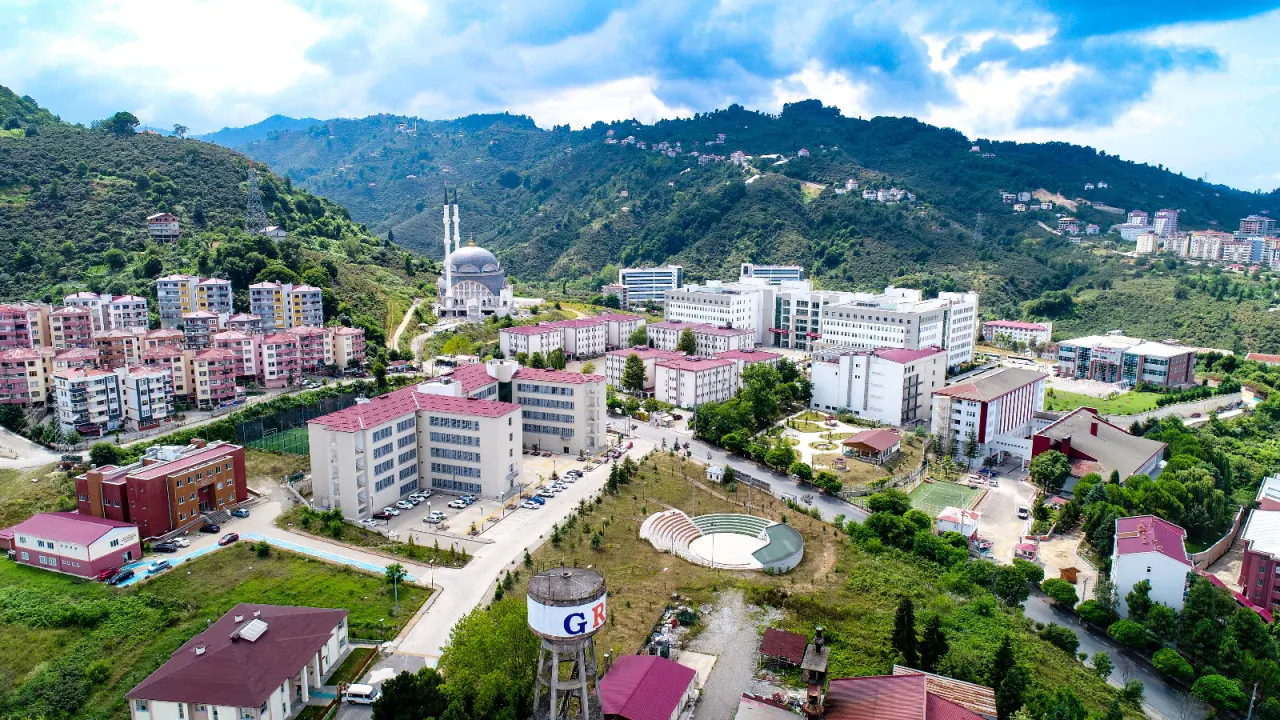GİRESUN ÜNİVERSİTELERİ YKS TABAN PUANLARI VE ÖSYM BÖLÜMLER LİSTESİ 2026 || YKS 150, 160, 170, 180, 190, 200, 210, 220, 230, 240, 250, 260, 270, 280, 290, 300, 310, 320, 330, 340, 350, 360, 370, 380, 390, 400 puanla Giresun'da nereye, 2 ve 4 yıllık hangi bölümlere gidilir? TYT, AYT Giresun devlet üniversiteleri listesi