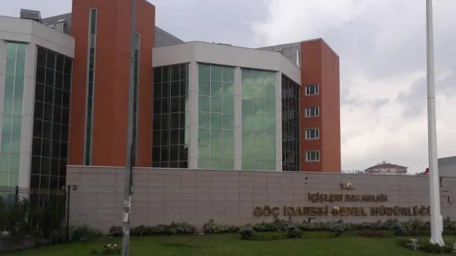 Göç İdaresi Başkanlığı'ndan yabancıların adres beyanları hakkında açıklama
