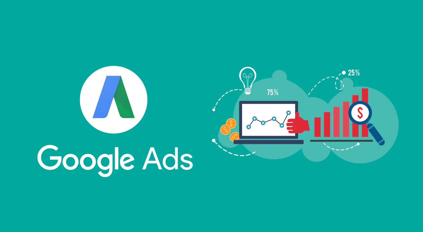 Google Ads Reklam Verme