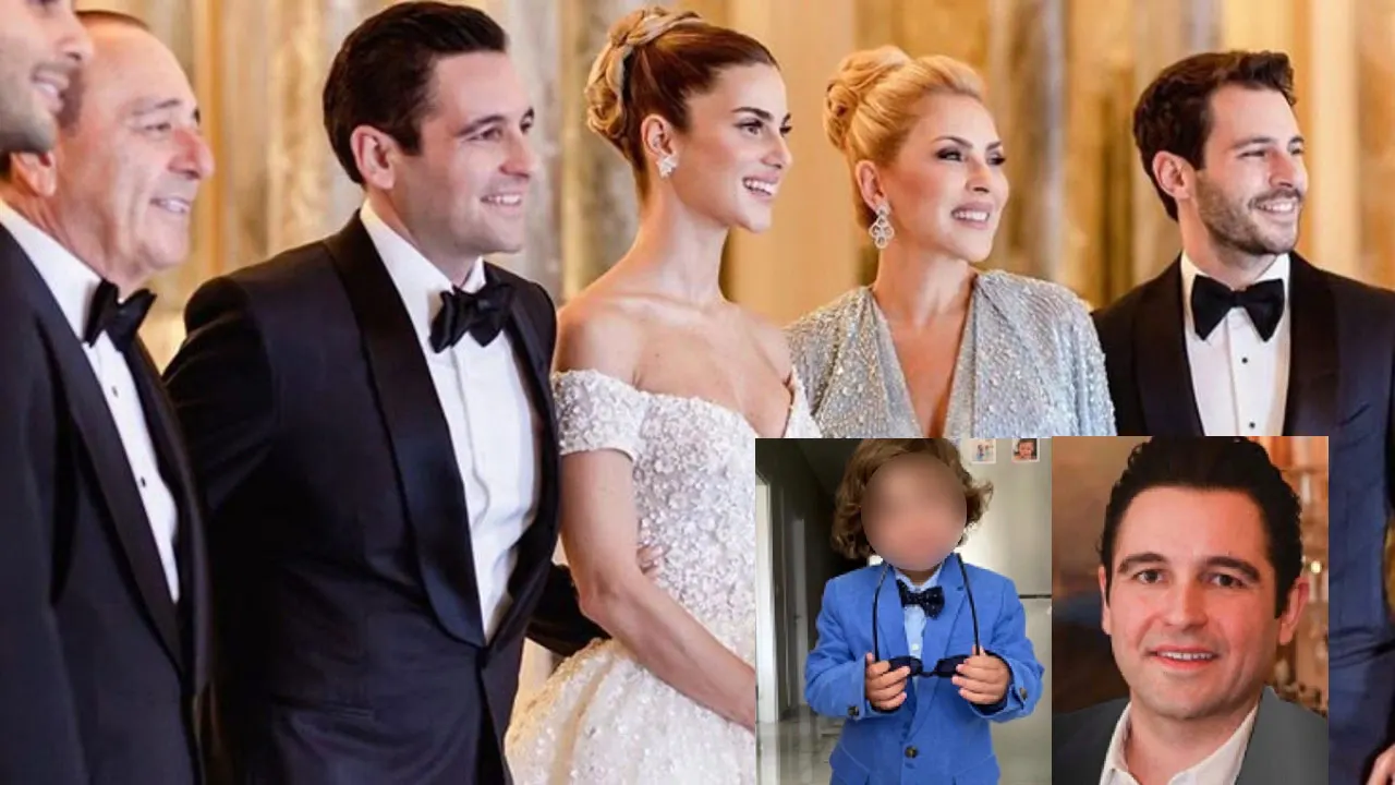 Hacı Sabancı’nın Babalık Davasında Son Dakika! Tüm Gerçekler Ortaya Çıkacak