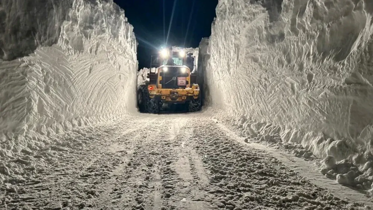 Hakkari’ye Kar Ne Zaman Yağacak? Hakkari’ye Bu Yıl Kar Yağacak mı? Hakkari’de İlk Kar Yağışı Ne Zaman Bekleniyor?