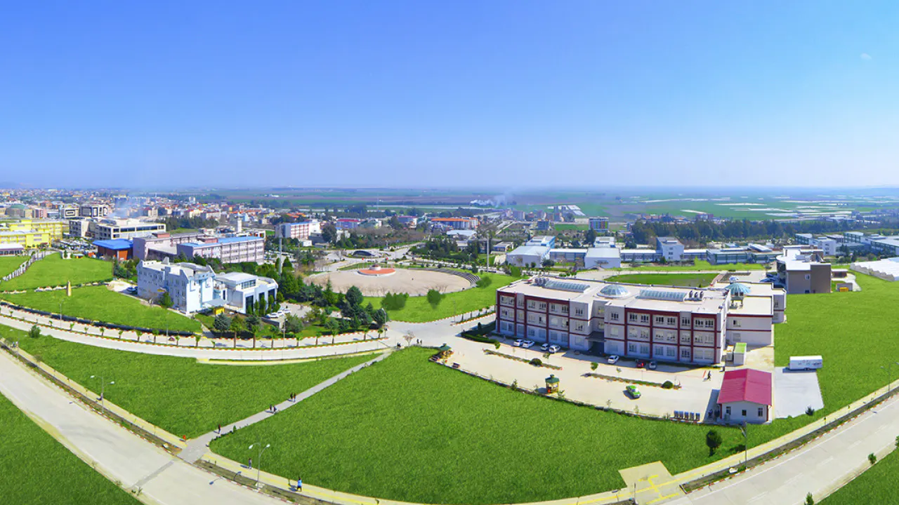 HATAY ÜNİVERSİTELERİ YKS TABAN PUANLARI VE ÖSYM BÖLÜMLER LİSTESİ 2026 || YKS 150, 160, 170, 180, 190, 200, 210, 220, 230, 240, 250, 260, 270, 280, 290, 300, 310, 320, 330, 340, 350, 360, 370, 380, 390, 400 puanla Hatay'da nereye, 2 ve 4 yıllık hangi bölümlere gidilir? TYT, AYT Hatay devlet üniversiteleri listesi