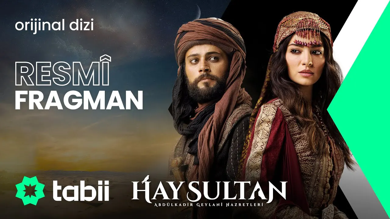 Hay Sultan 3. sezon ne zaman başlayacak? Hay Sultan devam edecek mi? Hay Sultan yeni bölüm izle