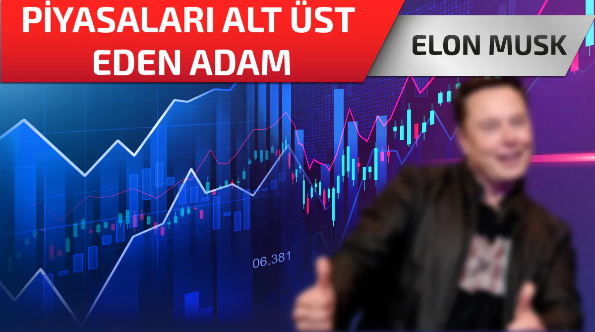 Her Sektörde Onun Adı VAR!