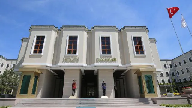 İçişleri Bakanlığı'ndan Kılıçdaroğlu'na tepki