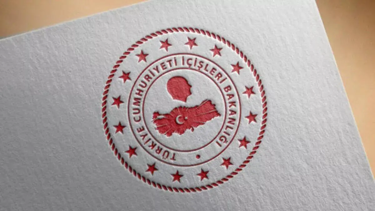 İçişleri Bakanlığı personel alım sonuçları açıklandı mı?