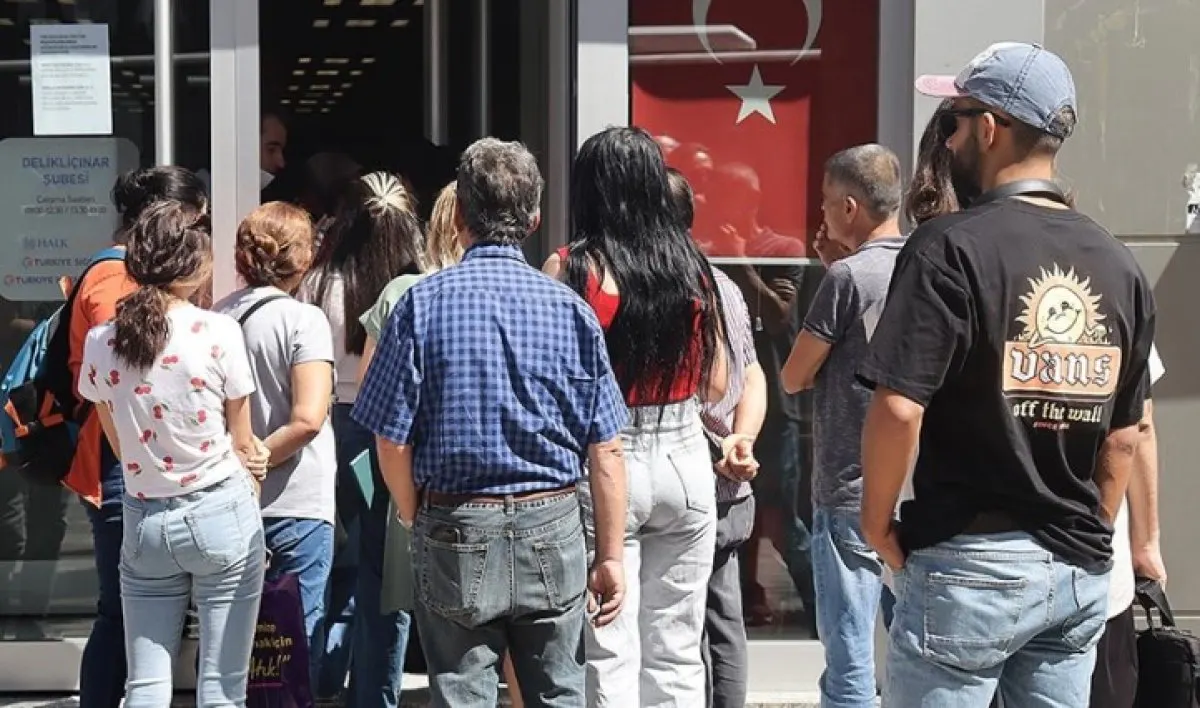 İlk Evim İlk İş Yerim' sosyal konut projesine rekor başvuru