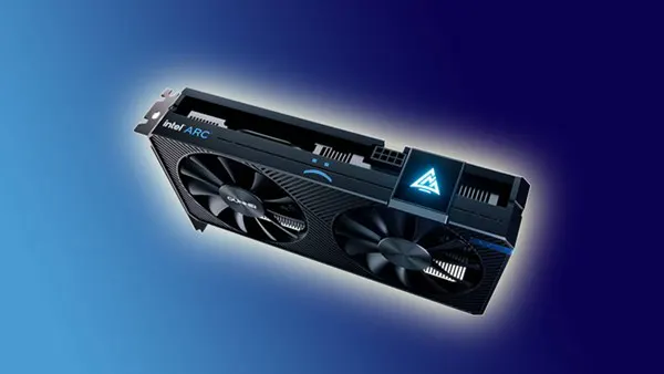 Intel ARC ekran kartlarında kara bulutlar