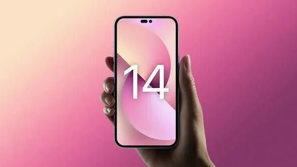 İPhone 14 serisinin renk seçenekleri ortaya çıktı
