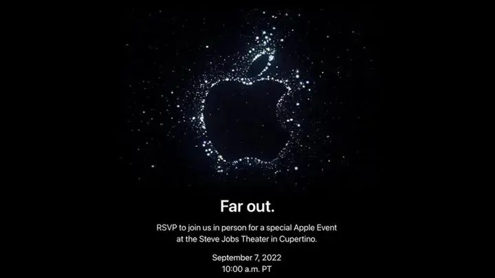 İPhone 14 tanıtım tarihi belli oldu