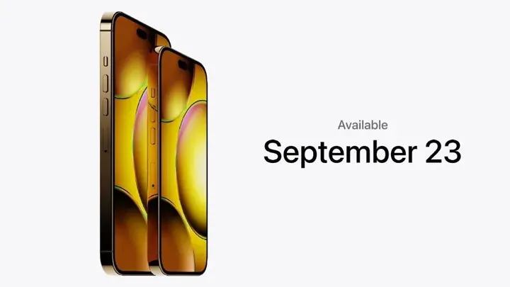 İPhone 14'ün tanıtım tarihi ve fiyat listesi ortaya çıktı