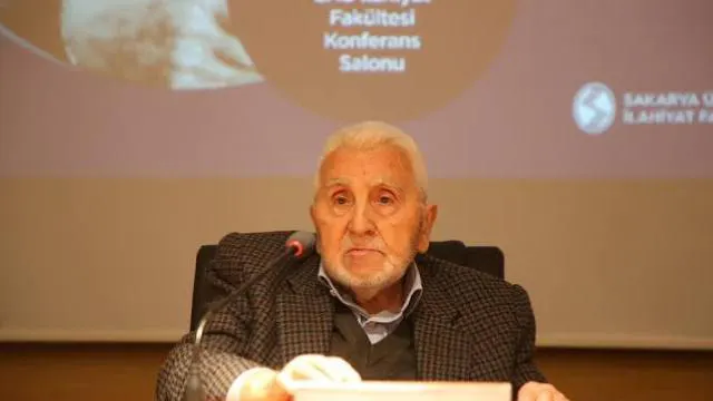 İsmail Cerrahoğlu vefat etti! İsmail Cerrahoğlu kimdir