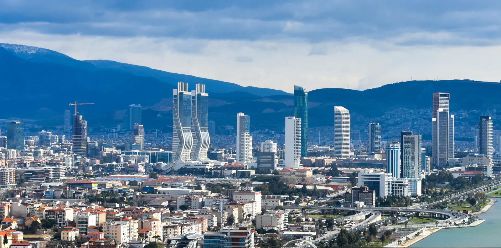 İzmir’de Gezilecek Yerler