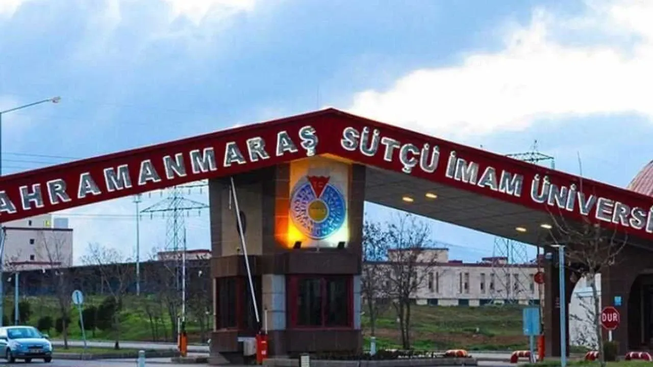 KAHRAMANMARAŞ ÜNİVERSİTELERİ YKS TABAN PUANLARI VE ÖSYM BÖLÜMLER LİSTESİ 2026 || YKS 150, 160, 170, 180, 190, 200, 210, 220, 230, 240, 250, 260, 270, 280, 290, 300, 310, 320, 330, 340, 350, 360, 370, 380, 390, 400 puanla Kahramanmaraş'ta nereye, 2 ve 4 yıllık hangi bölümlere gidilir? TYT, AYT Kahramanmaraş devlet üniversiteleri listesi