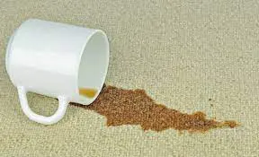 ​Kahve lekesi nasıl çıkar? Halıdan, koltuktan ve giysiden beklemiş kahve lekesini çıkarmanın yolları