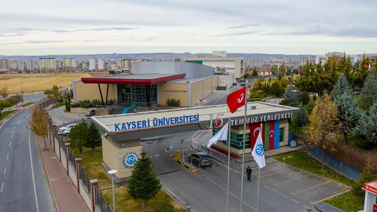 KAYSERİ ÜNİVERSİTELERİ YKS TABAN PUANLARI VE ÖSYM BÖLÜMLER LİSTESİ 2026 || YKS 150, 160, 170, 180, 190, 200, 210, 220, 230, 240, 250, 260, 270, 280, 290, 300, 310, 320, 330, 340, 350, 360, 370, 380, 390, 400 puanla Kayseri'de nereye, 2 ve 4 yıllık hangi bölümlere gidilir? TYT, AYT Kayseri üniversiteleri listesi
