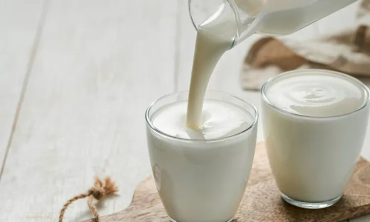 Kefirin mucizevi 5 faydası