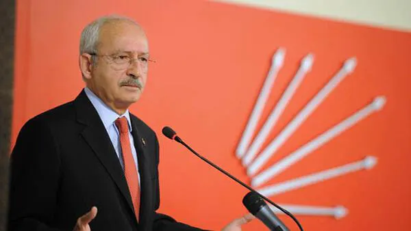 Kılıçdaroğlu’ndan ‘köstebek’ cevabı