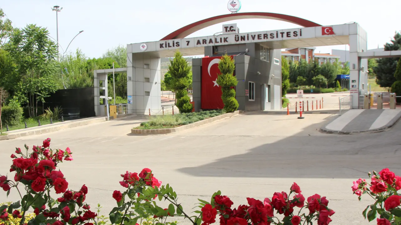 KİLİS ÜNİVERSİTESİ YKS TABAN PUANLARI VE ÖSYM BÖLÜMLER LİSTESİ 2026 || YKS 150, 160, 170, 180, 190, 200, 210, 220, 230, 240, 250, 260, 270, 280, 290, 300, 310, 320, 330, 340, 350, 360, 370, 380, 390, 400 puanla Kilis'te nereye, 2 ve 4 yıllık hangi bölümlere gidilir? TYT, AYT Kilis devlet üniversiteleri listesi