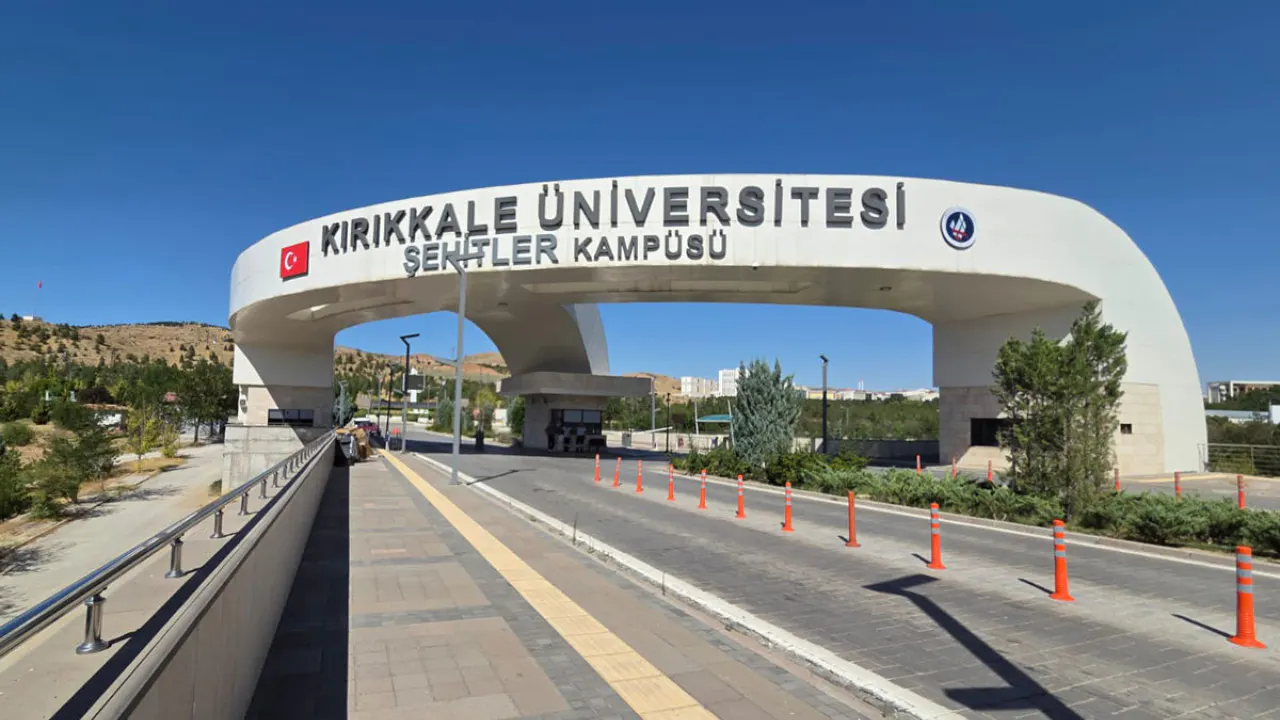 KIRIKKALE ÜNİVERSİTESİ YKS TABAN PUANLARI VE ÖSYM BÖLÜMLER LİSTESİ 2026 || YKS 150, 160, 170, 180, 190, 200, 210, 220, 230, 240, 250, 260, 270, 280, 290, 300, 310, 320, 330, 340, 350, 360, 370, 380, 390, 400 puanla Kırıkkale'de nereye, 2 ve 4 yıllık hangi bölümlere gidilir? TYT, AYT Kırıkkale devlet üniversiteleri listesi