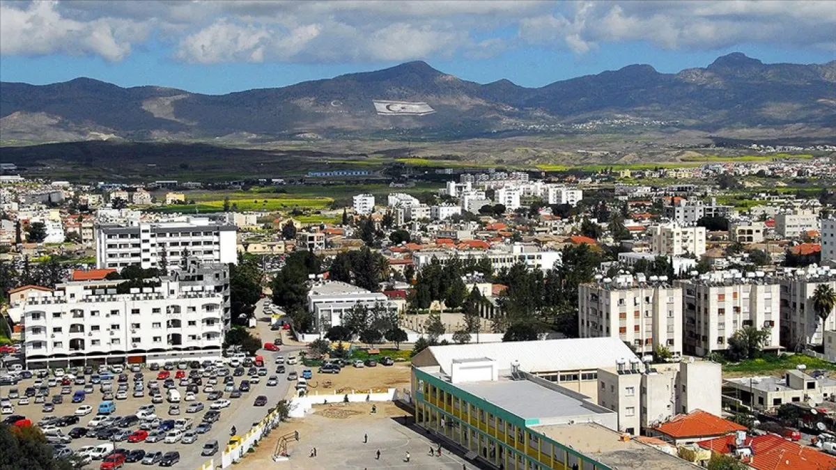 KKTC'nin nüfusu hesaplandı
