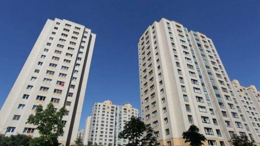 Konut satışları temmuzda azaldı