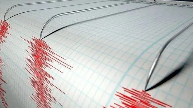Konya'da Deprem