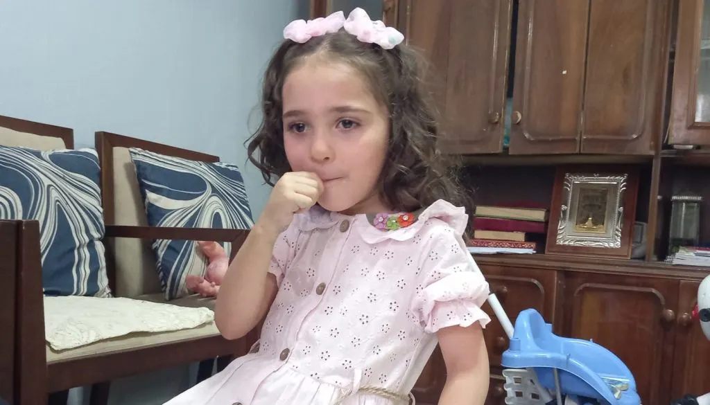 Konya'da Suriyeli tefeciler 3,5 yaşındaki kızı, babasının borcu yüzünden kaçırdı