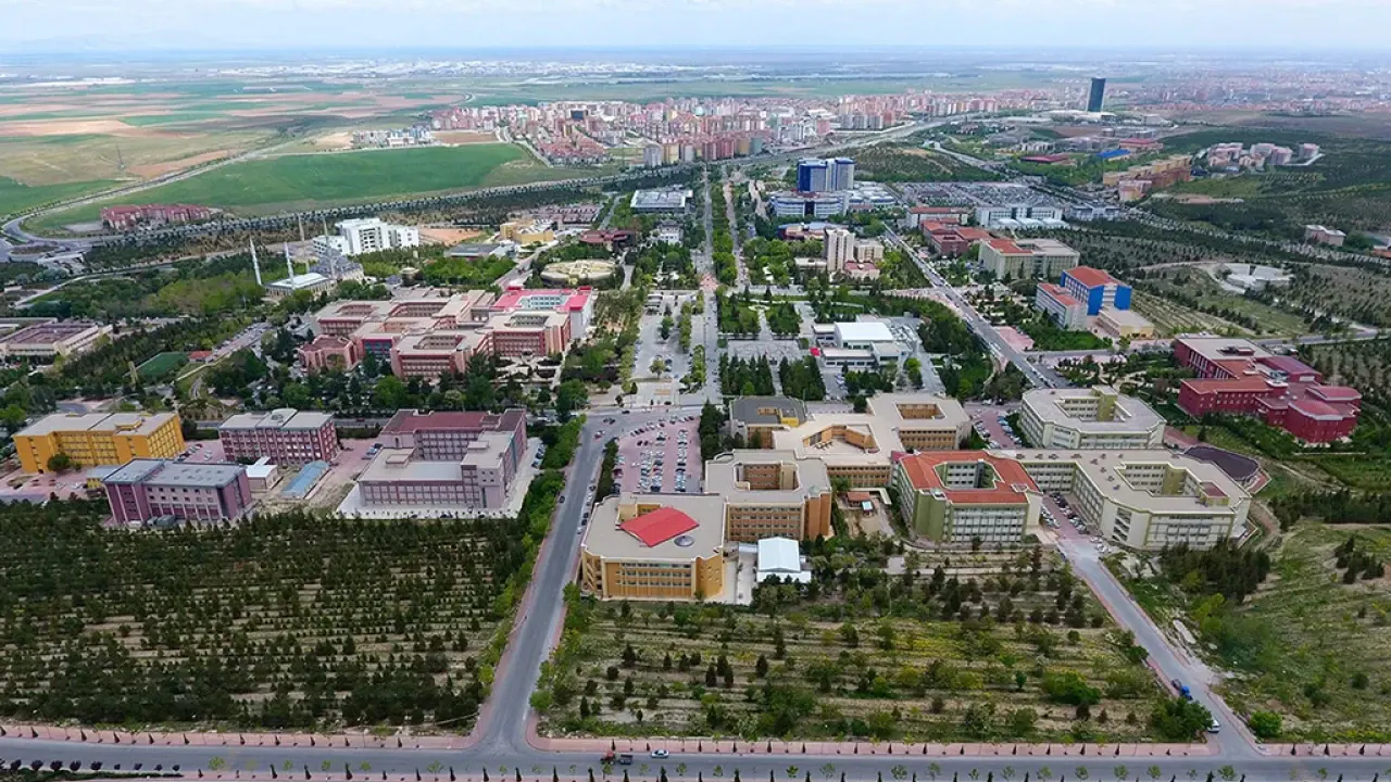 KONYA ÜNİVERSİTELERİ YKS TABAN PUANLARI VE ÖSYM BÖLÜMLER LİSTESİ 2026 || YKS 150, 160, 170, 180, 190, 200, 210, 220, 230, 240, 250, 260, 270, 280, 290, 300, 310, 320, 330, 340, 350, 360, 370, 380, 390, 400 puanla Konya'da nereye, 2 ve 4 yıllık hangi bölümlere gidilir? TYT, AYT Konya devlet üniversiteleri listesi