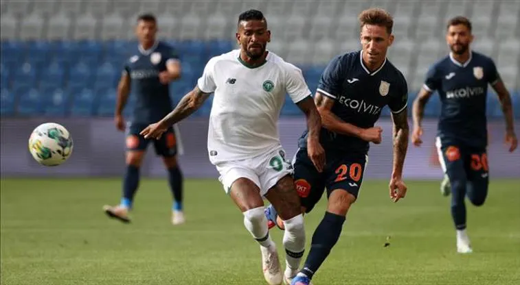 Konyaspor maçı saat kaçta, hangi kanalda?