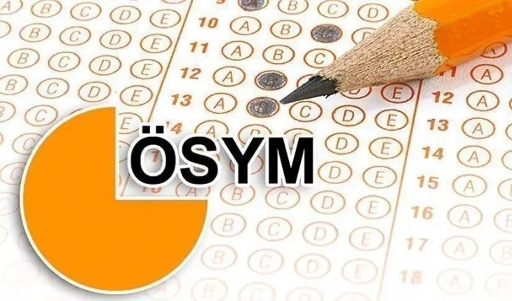 KPSS lisans oturumları yarın başlıyor
