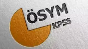 KPSS SONUÇLARI AÇIKLANDI! İşte sorgulama ekranı