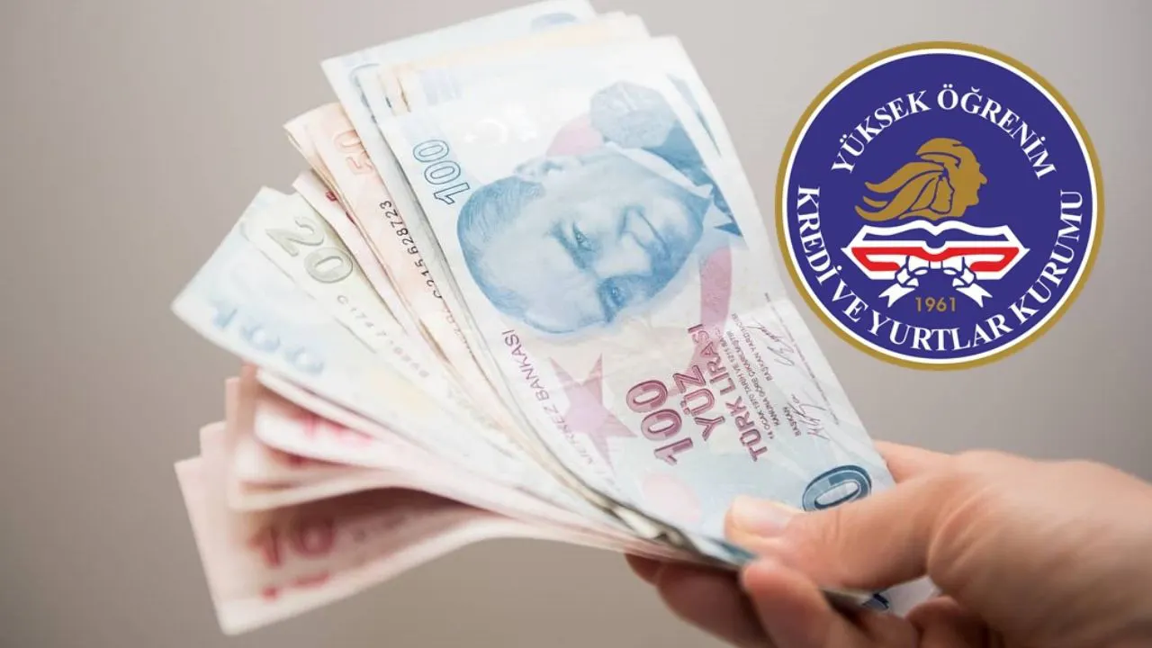 KYK bursları hangi kriterlere göre çıkıyor?