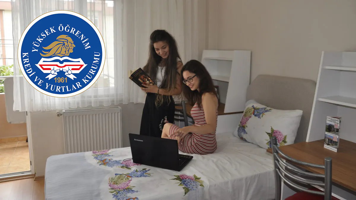 KYK Yurt-Time Projesi nedir? Nasıl başvuru yapılır
