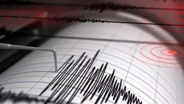 Malatya Darende'de 4.6 büyüklüğünde deprem