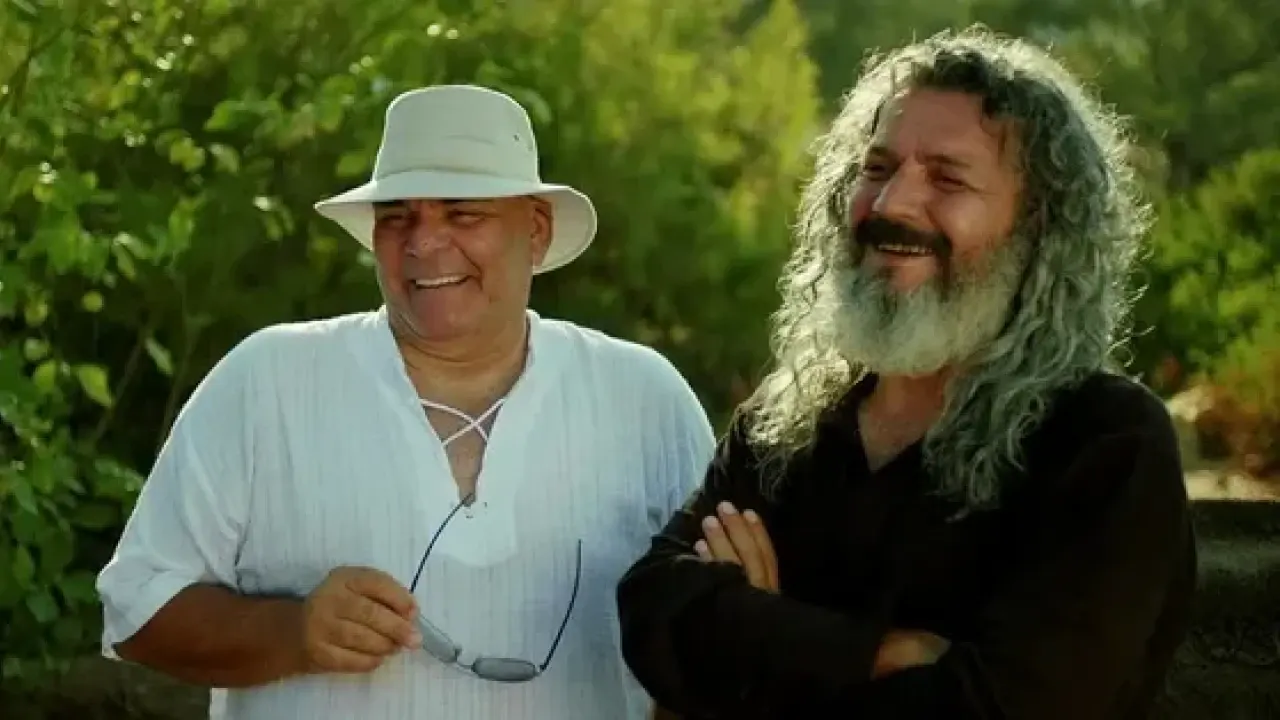Mandıra Filozofu Filmi Konusu Nedir? Mandıra Filozofu Nerede Çekildi? Mandıra Filozofu Oyuncuları Kimler?