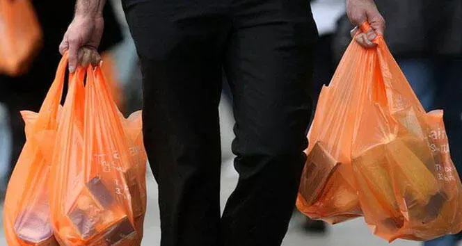Market poşetine zam geldi