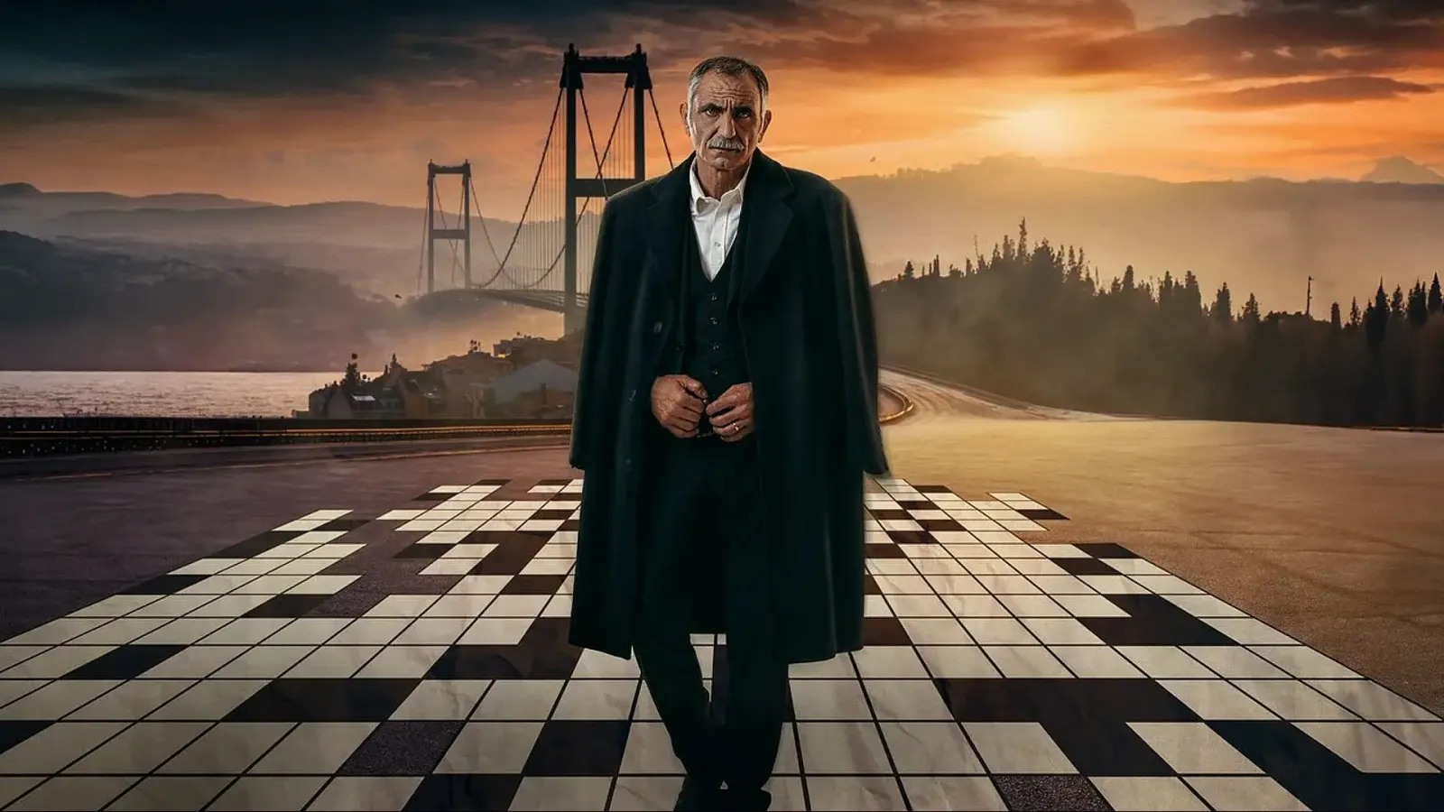 Marnalı final mi yapıyor? Marnalı neden final yapıyor?