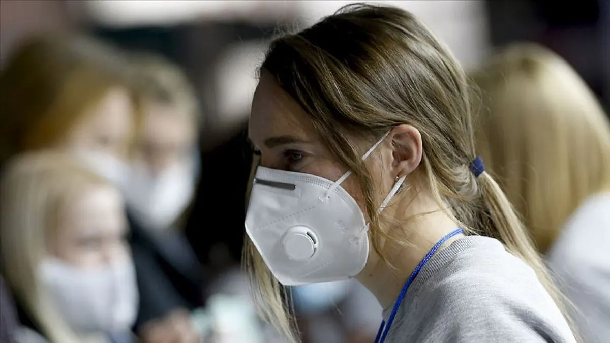 Maske yasağı geri mi geliyor? Maske takmak zorunlu mu olacak?