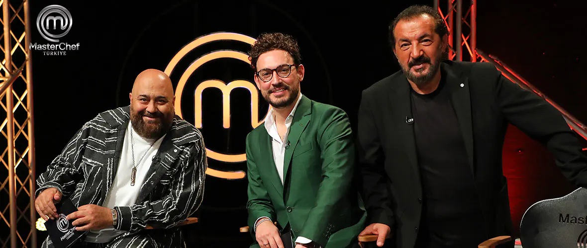 Masterchef Türkiye final mi yapıyor? Masterchef Türkiye programı neden final yapıyor?