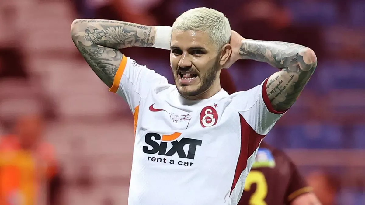 Mauro Icardi, Arabistan'dan gelen teklifler sonrası kararını verdi!