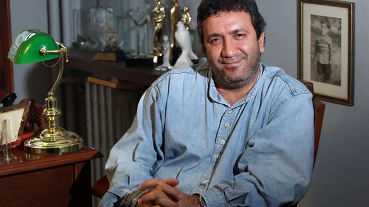Mazlum Çimen kimdir? Kaç yaşında, nereli?